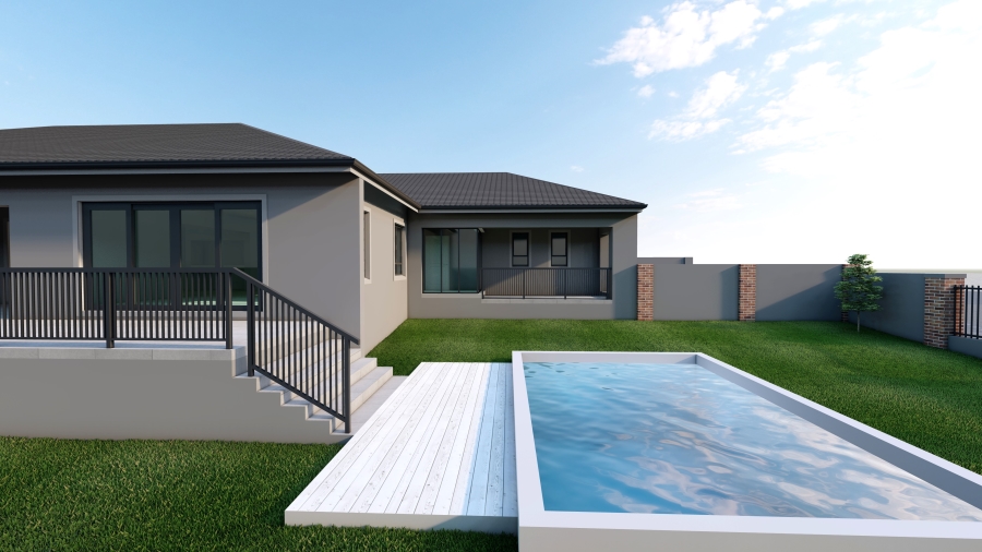 4 Bedroom Property for Sale in Haasendal Western Cape